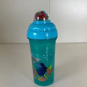 Disney Zak Design Finding Door Cup